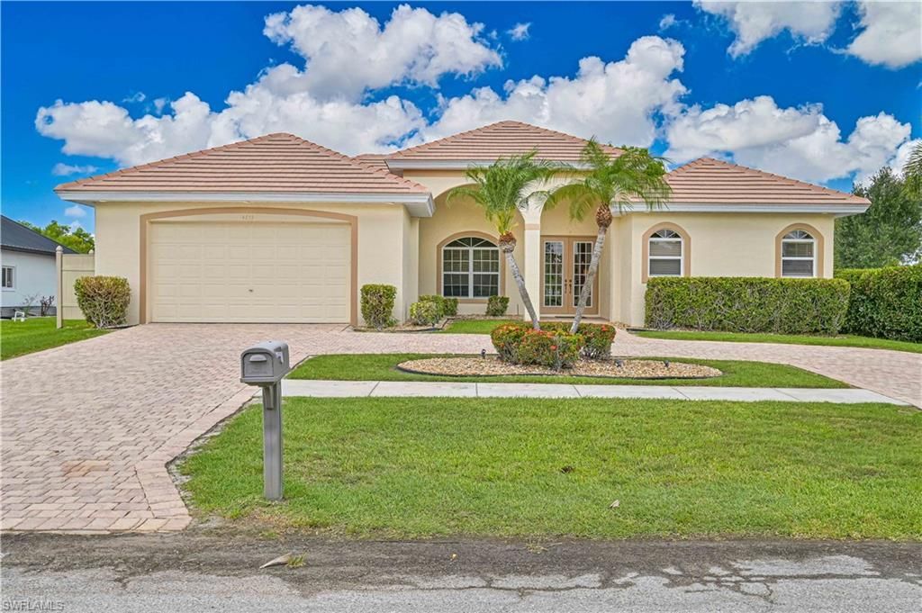 4255 Perth Ct, North Fort Myers, FL 33903 Photo