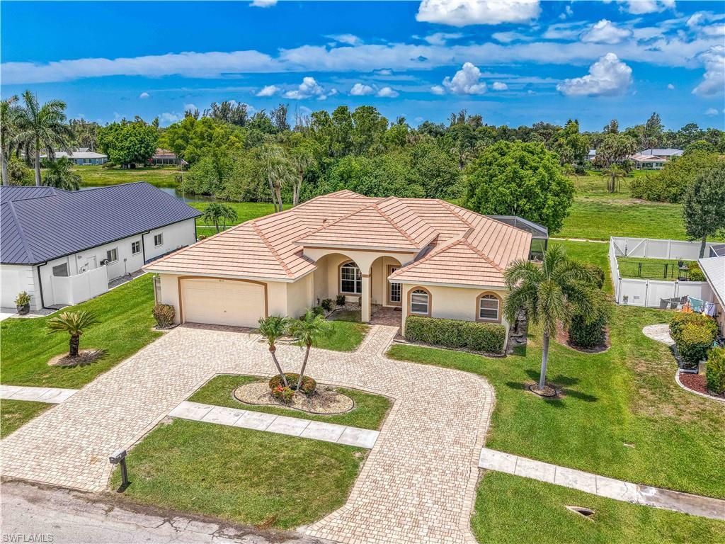 4255 Perth Ct, North Fort Myers, FL 33903 Photo