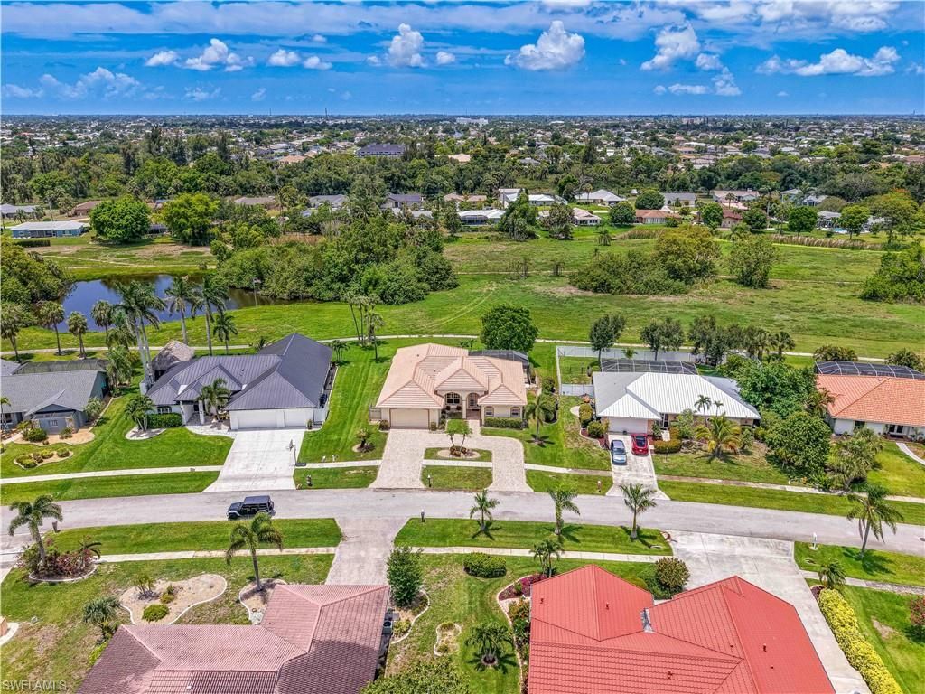 4255 Perth Ct, North Fort Myers, FL 33903 Photo