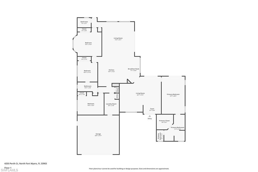 4255 Perth Ct, North Fort Myers, FL 33903 Photo