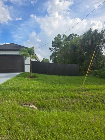 1245 Echard St E, Lehigh Acres, FL 33974 Photo