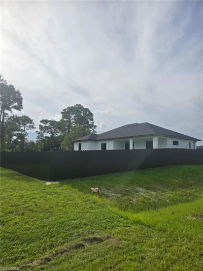 1245 Echard St E, Lehigh Acres, FL 33974 Photo