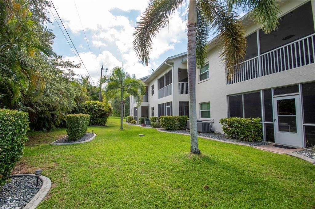 615 Rose Garden Rd, Unit 10, Cape Coral, FL 33914 Photo