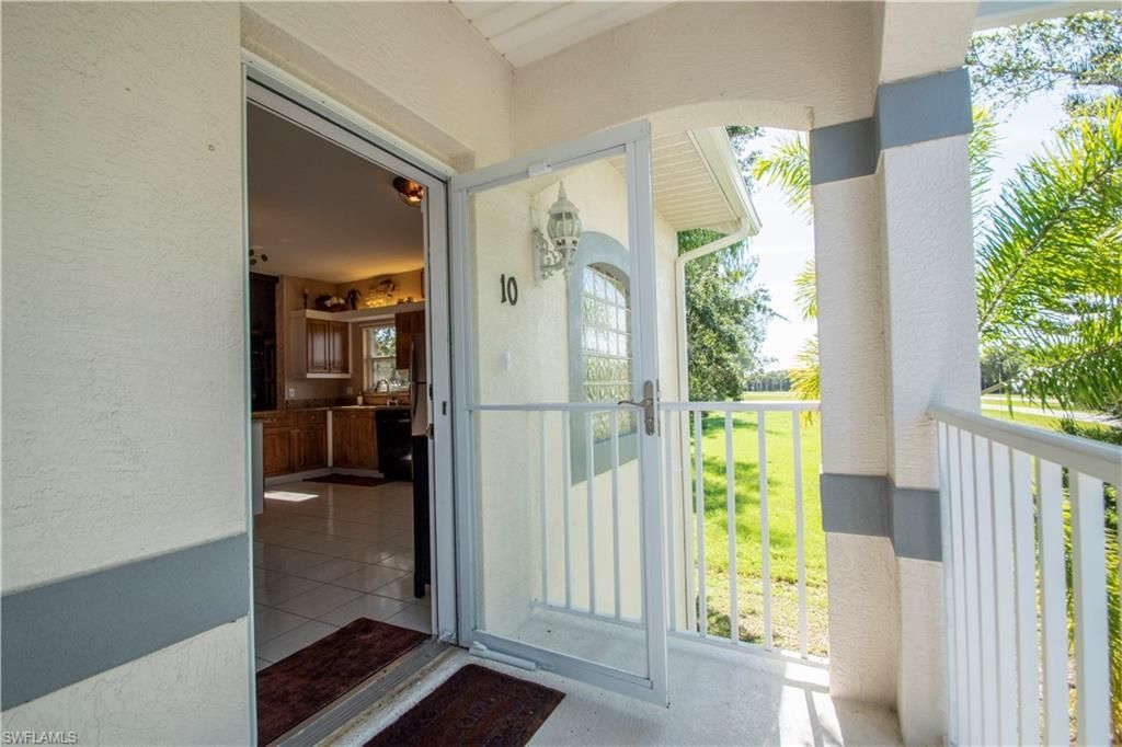 615 Rose Garden Rd, Unit 10, Cape Coral, FL 33914 Photo