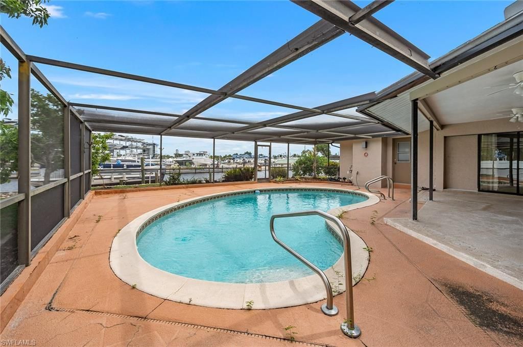 123 Placid Dr, Fort Myers, FL 33919 Photo