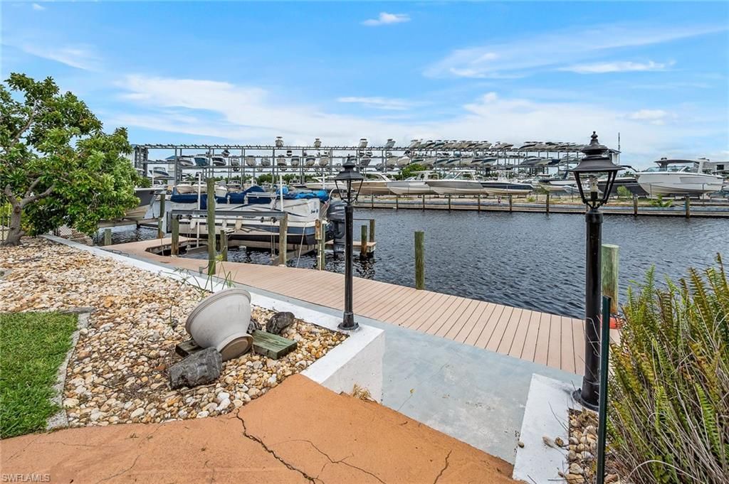 123 Placid Dr, Fort Myers, FL 33919 Photo