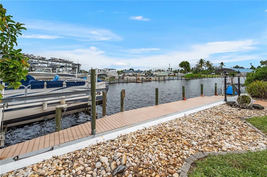 123 Placid Dr, Fort Myers, FL 33919 Photo