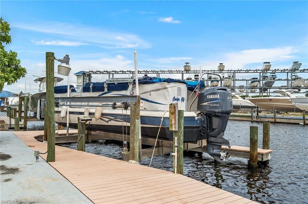 123 Placid Dr, Fort Myers, FL 33919 Photo