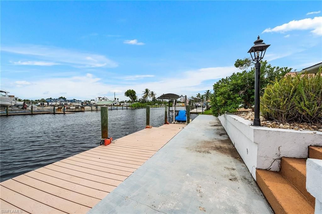 123 Placid Dr, Fort Myers, FL 33919 Photo