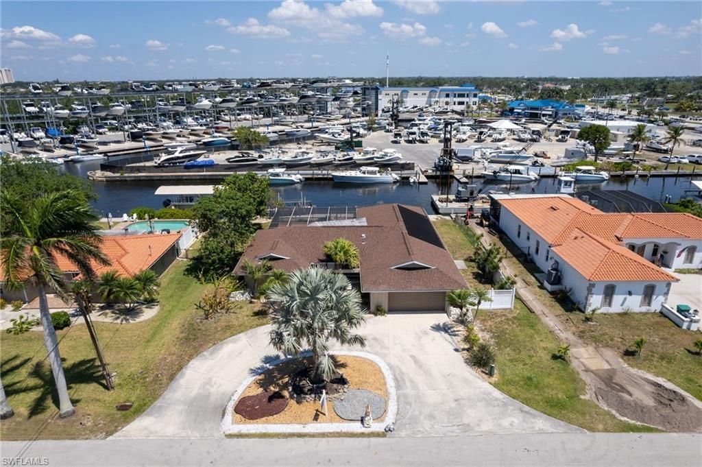 123 Placid Dr, Fort Myers, FL 33919 Photo