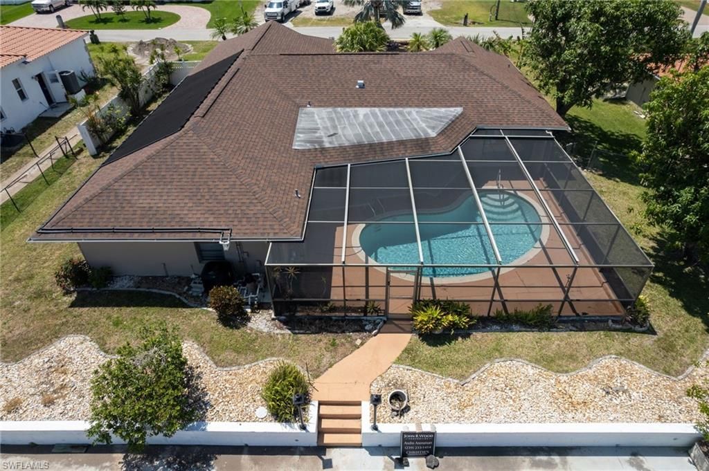 123 Placid Dr, Fort Myers, FL 33919 Photo