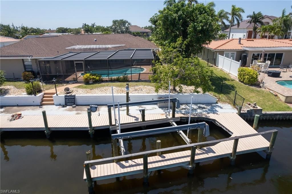 123 Placid Dr, Fort Myers, FL 33919 Photo