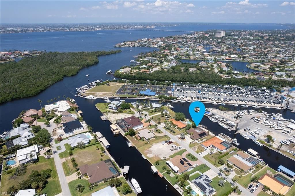 123 Placid Dr, Fort Myers, FL 33919 Photo