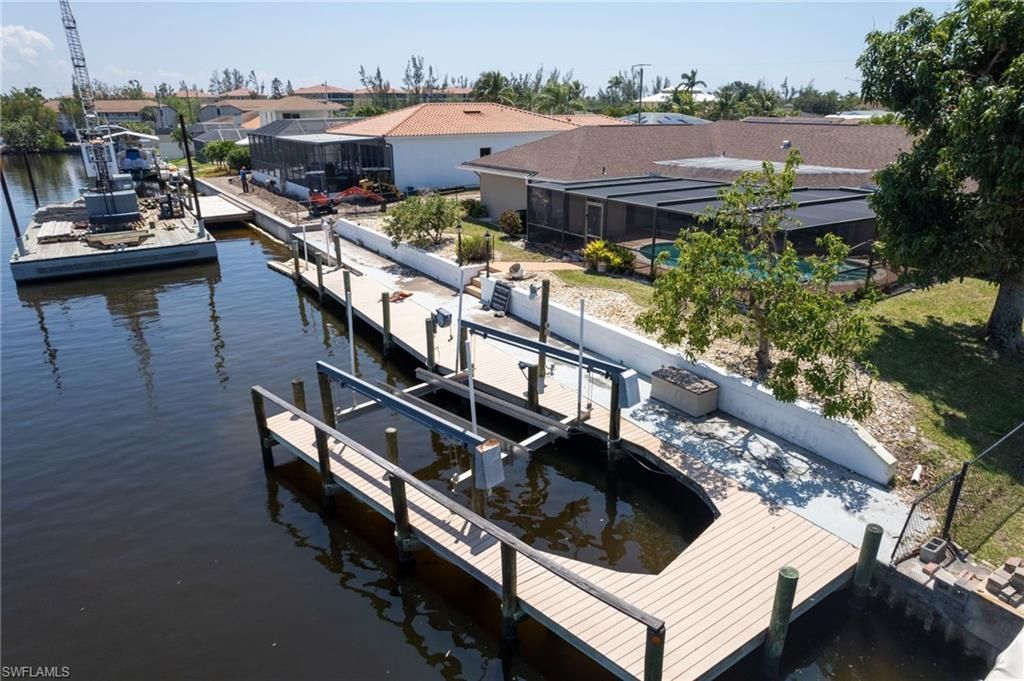123 Placid Dr, Fort Myers, FL 33919 Photo