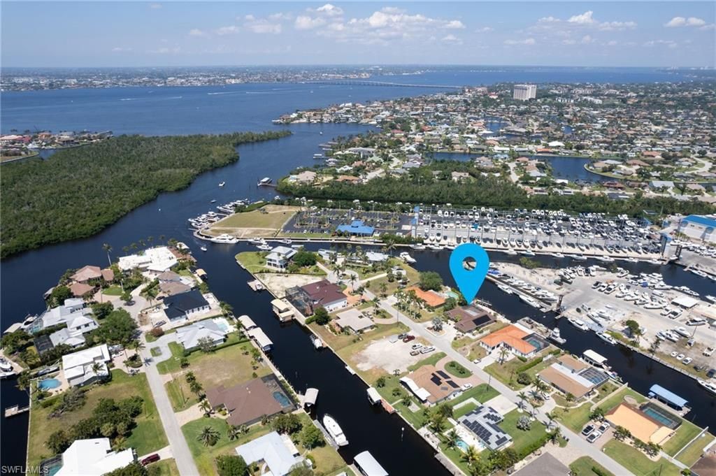 123 Placid Dr, Fort Myers, FL 33919 Photo