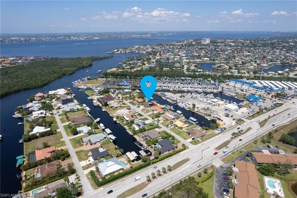 123 Placid Dr, Fort Myers, FL 33919 Photo