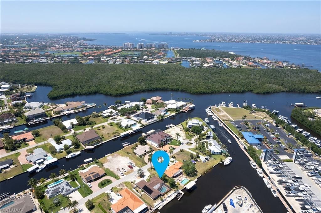 123 Placid Dr, Fort Myers, FL 33919 Photo