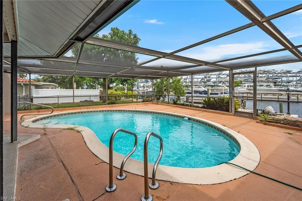 123 Placid Dr, Fort Myers, FL 33919 Photo