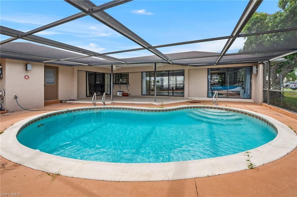 123 Placid Dr, Fort Myers, FL 33919 Photo