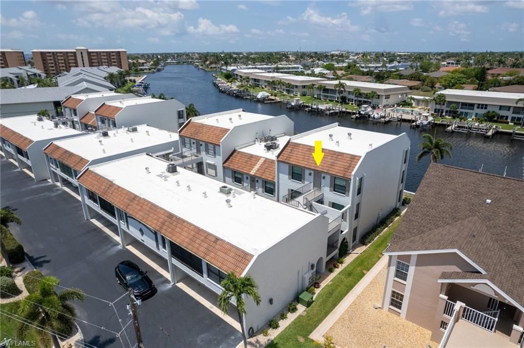 4210 SE 20th Pl, Unit A8, Cape Coral, FL 33904 Photo