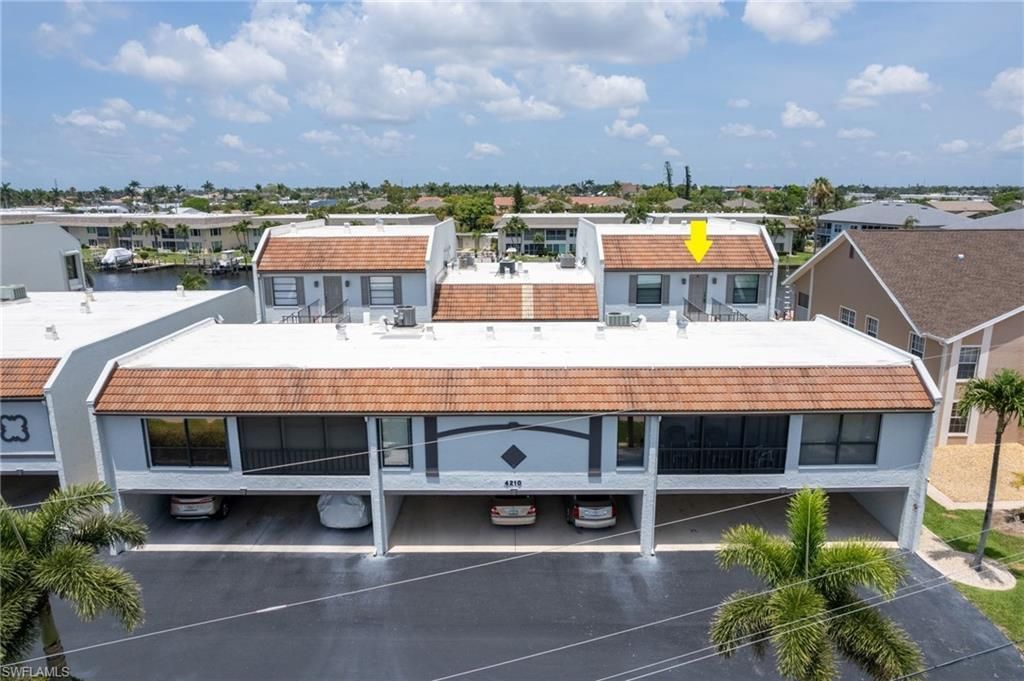 4210 SE 20th Pl, Unit A8, Cape Coral, FL 33904 Photo