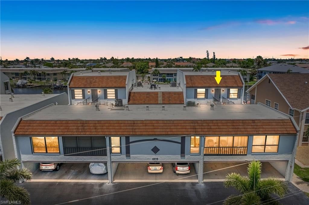 4210 SE 20th Pl, Unit A8, Cape Coral, FL 33904 Photo