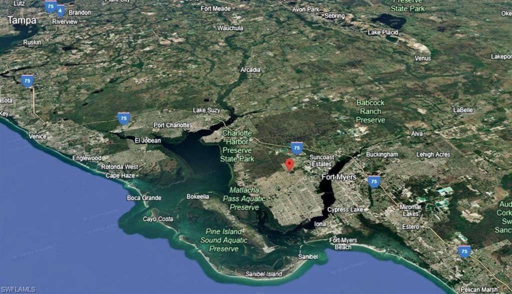 2513 NE 9th Ave, Cape Coral, FL 33909 Photo