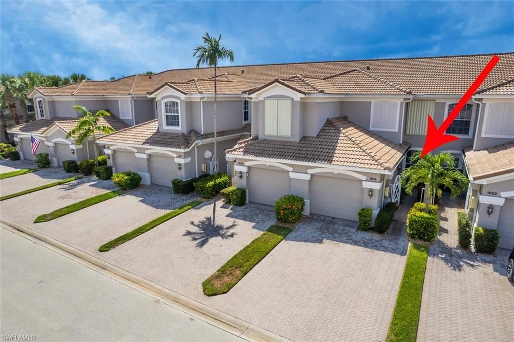 10011 Sky View Way, Unit 1803, Fort Myers, FL 33913 Photo