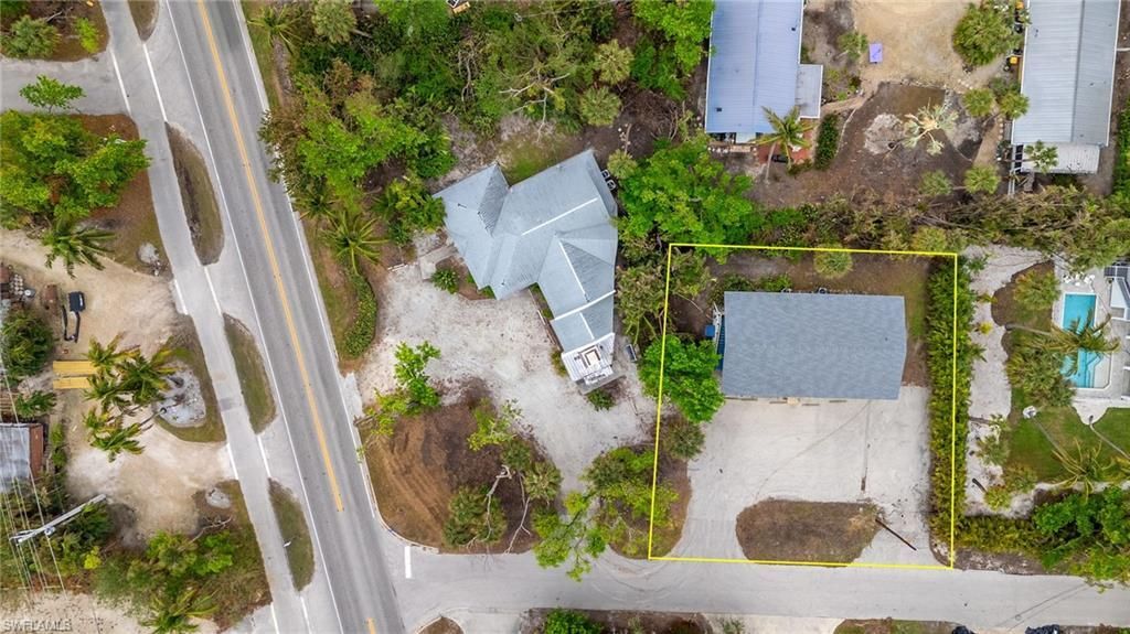 905 Fitzhugh St, Sanibel, FL 33957 Photo