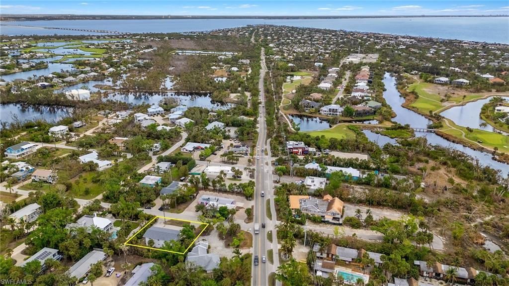 905 Fitzhugh St, Sanibel, FL 33957 Photo