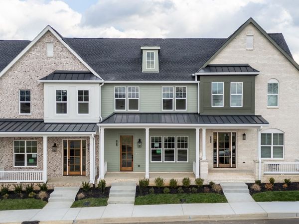 4064 Penfield Drive Unit D, Franklin, TN 37069