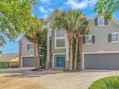 510 Rum Gully Rd., Murrells Inlet, SC 29576