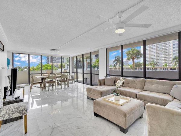 2049 S Ocean Dr, Unit 202, Hallandale Beach, FL 33009