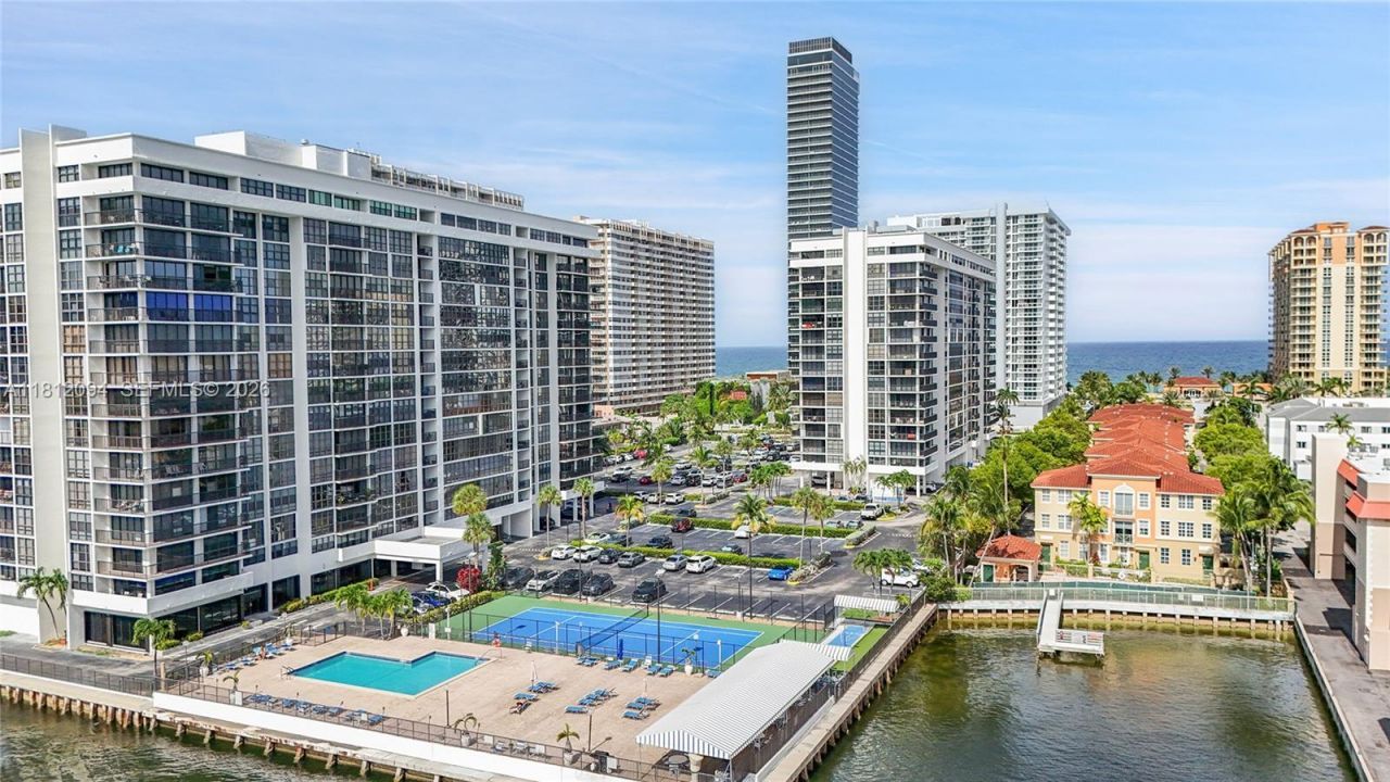 2049 S Ocean Dr, Unit 202, Hallandale Beach, FL 33009 Photo