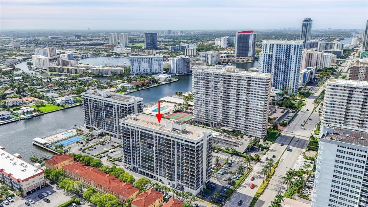 2049 S Ocean Dr, Unit 202, Hallandale Beach, FL 33009 Photo