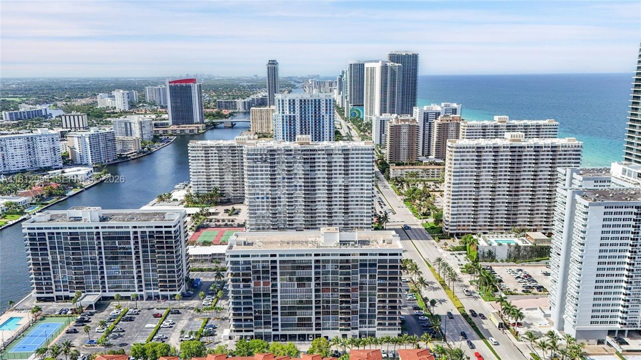 2049 S Ocean Dr, Unit 202, Hallandale Beach, FL 33009 Photo
