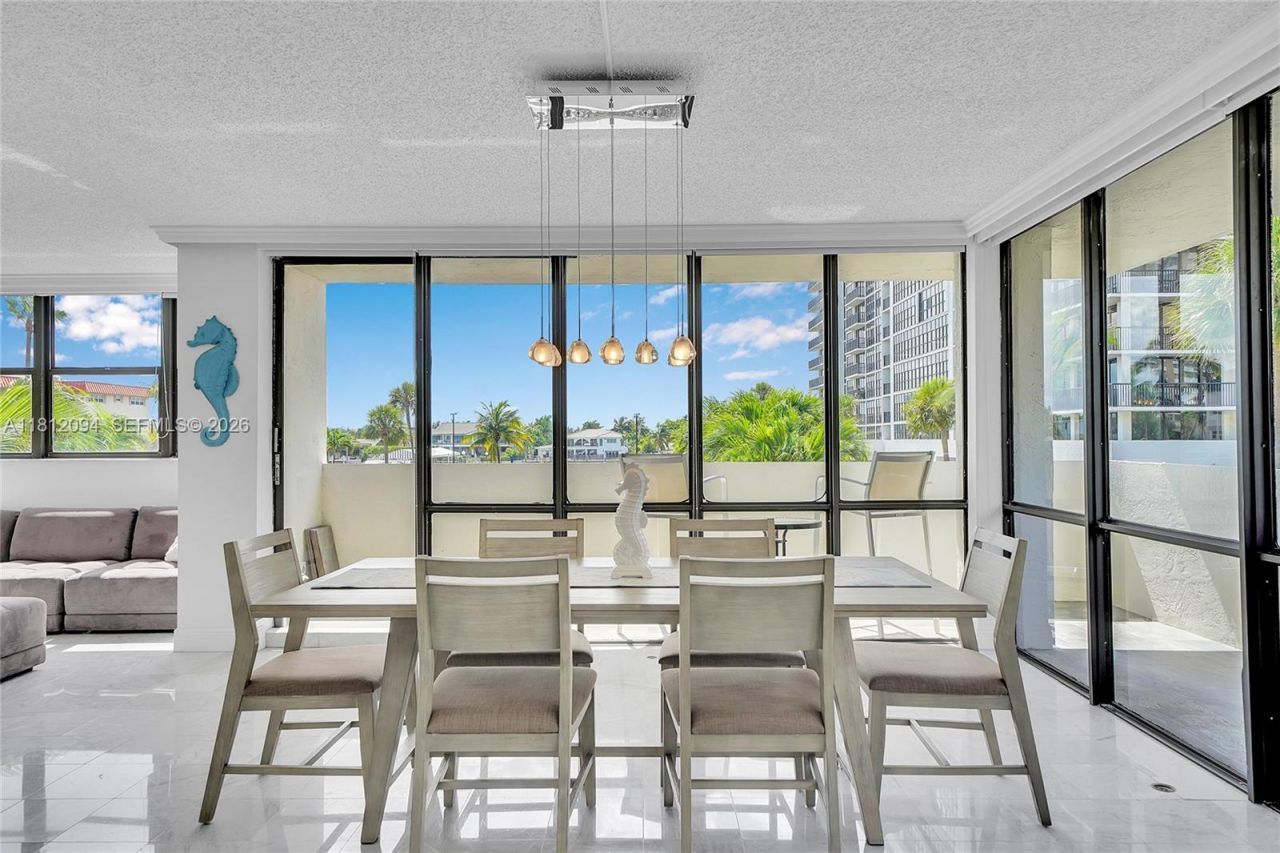 2049 S Ocean Dr, Unit 202, Hallandale Beach, FL 33009 Photo