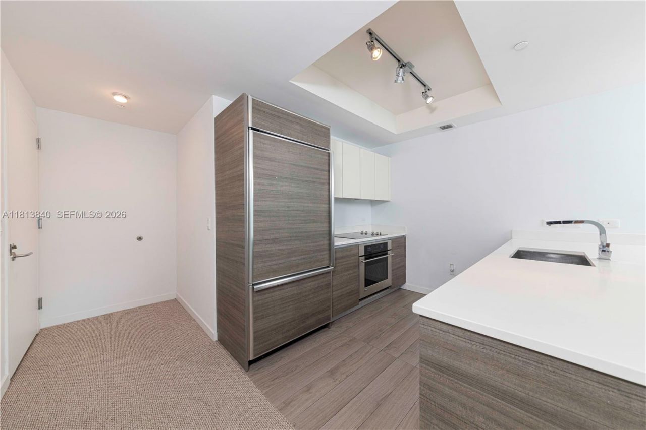 1100 S Miami Ave, Unit 3607, Miami, FL 33130 Photo