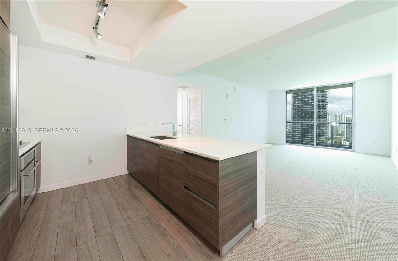 1100 S Miami Ave, Unit 3607, Miami, FL 33130 Photo