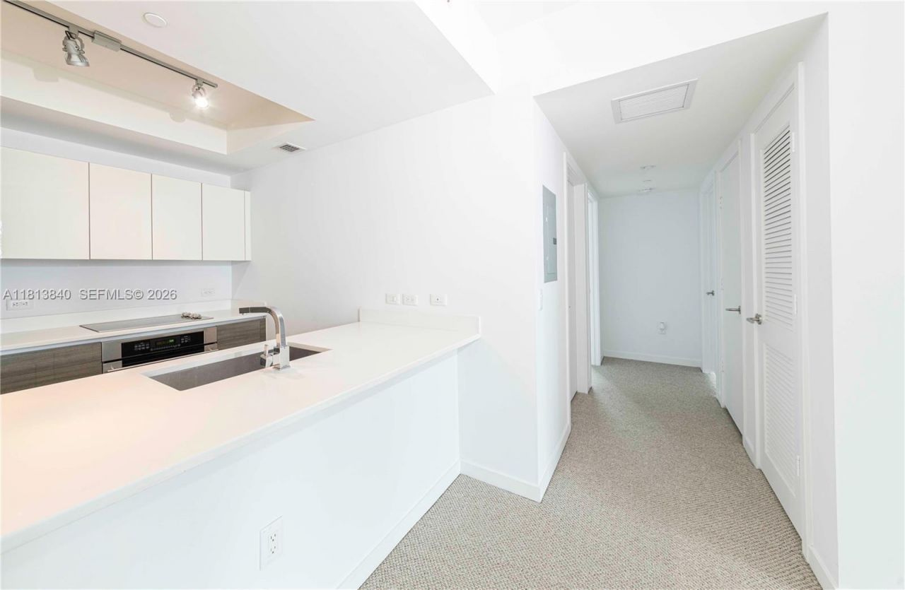 1100 S Miami Ave, Unit 3607, Miami, FL 33130 Photo