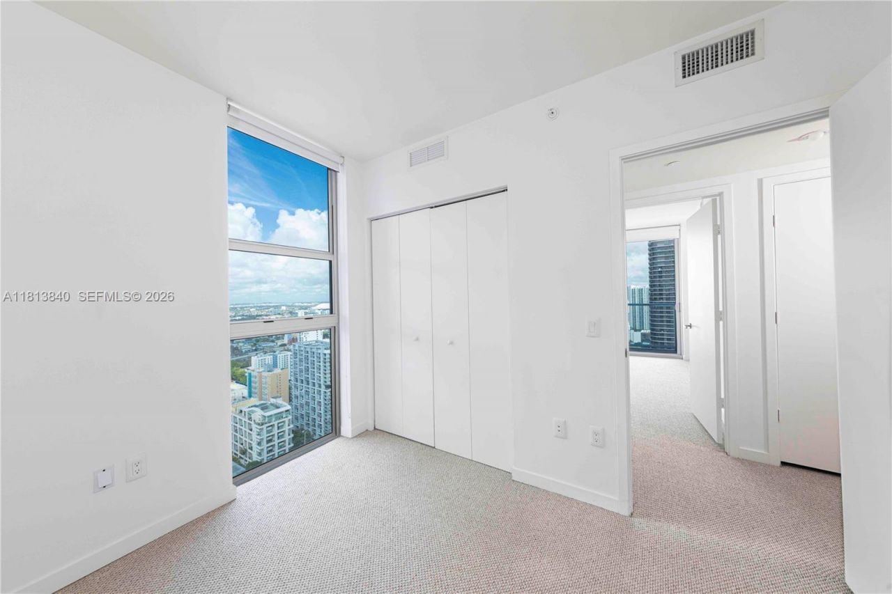 1100 S Miami Ave, Unit 3607, Miami, FL 33130 Photo