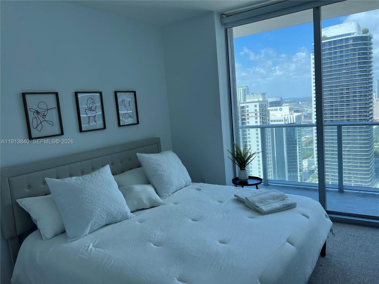 1100 S Miami Ave, Unit 3607, Miami, FL 33130 Photo