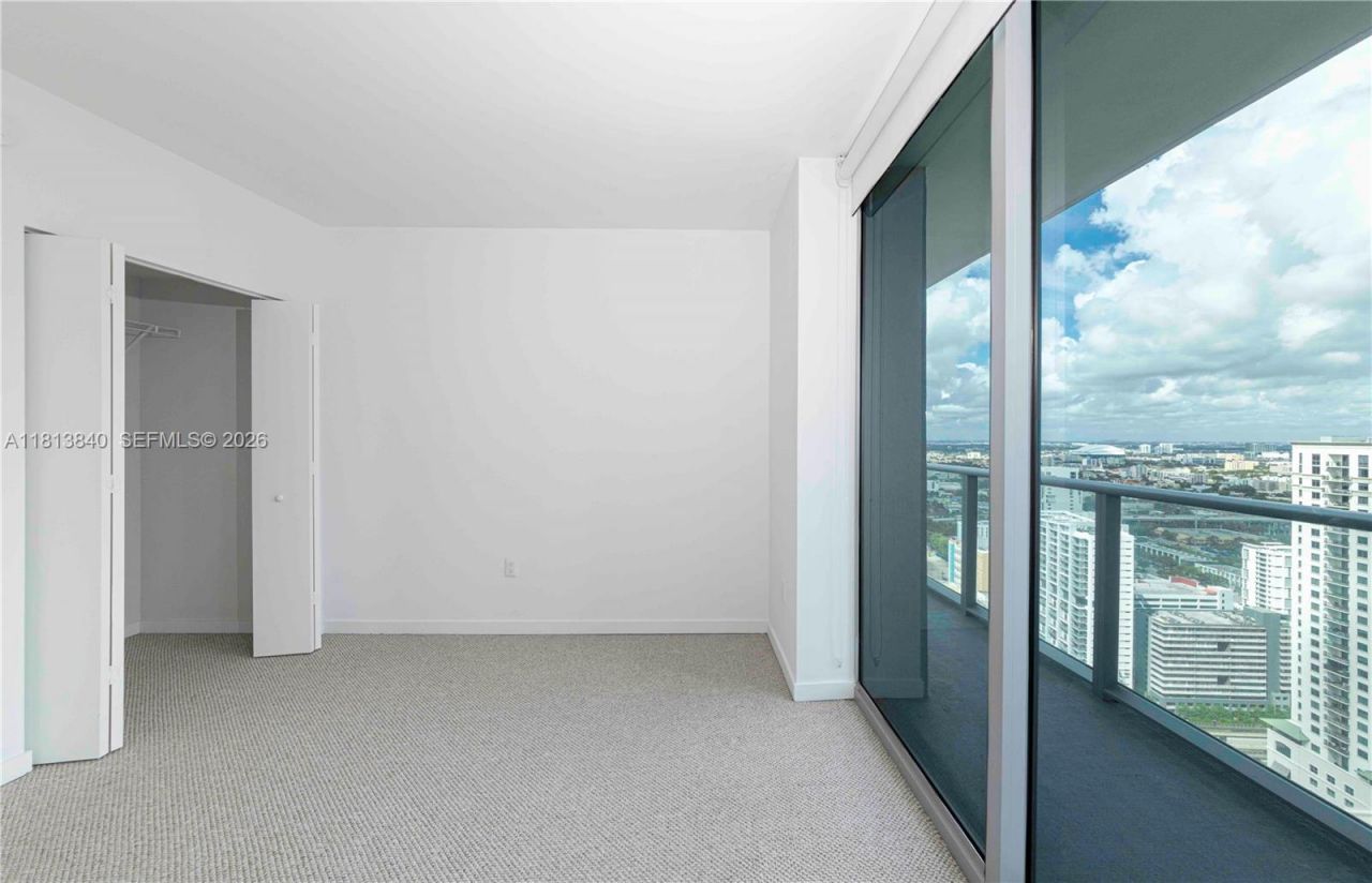 1100 S Miami Ave, Unit 3607, Miami, FL 33130 Photo