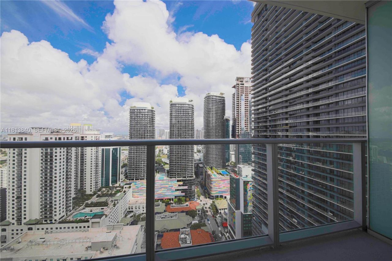 1100 S Miami Ave, Unit 3607, Miami, FL 33130 Photo