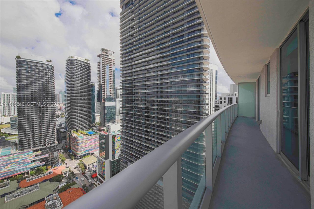 1100 S Miami Ave, Unit 3607, Miami, FL 33130 Photo