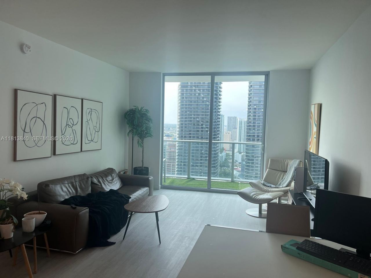 1100 S Miami Ave, Unit 3607, Miami, FL 33130 Photo