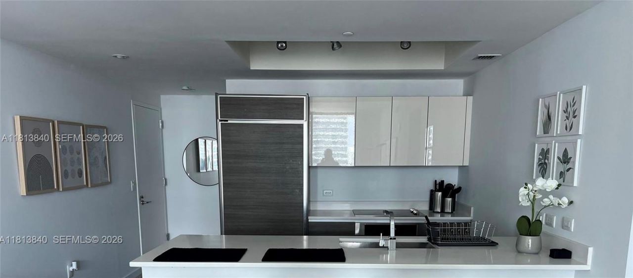 1100 S Miami Ave, Unit 3607, Miami, FL 33130 Photo