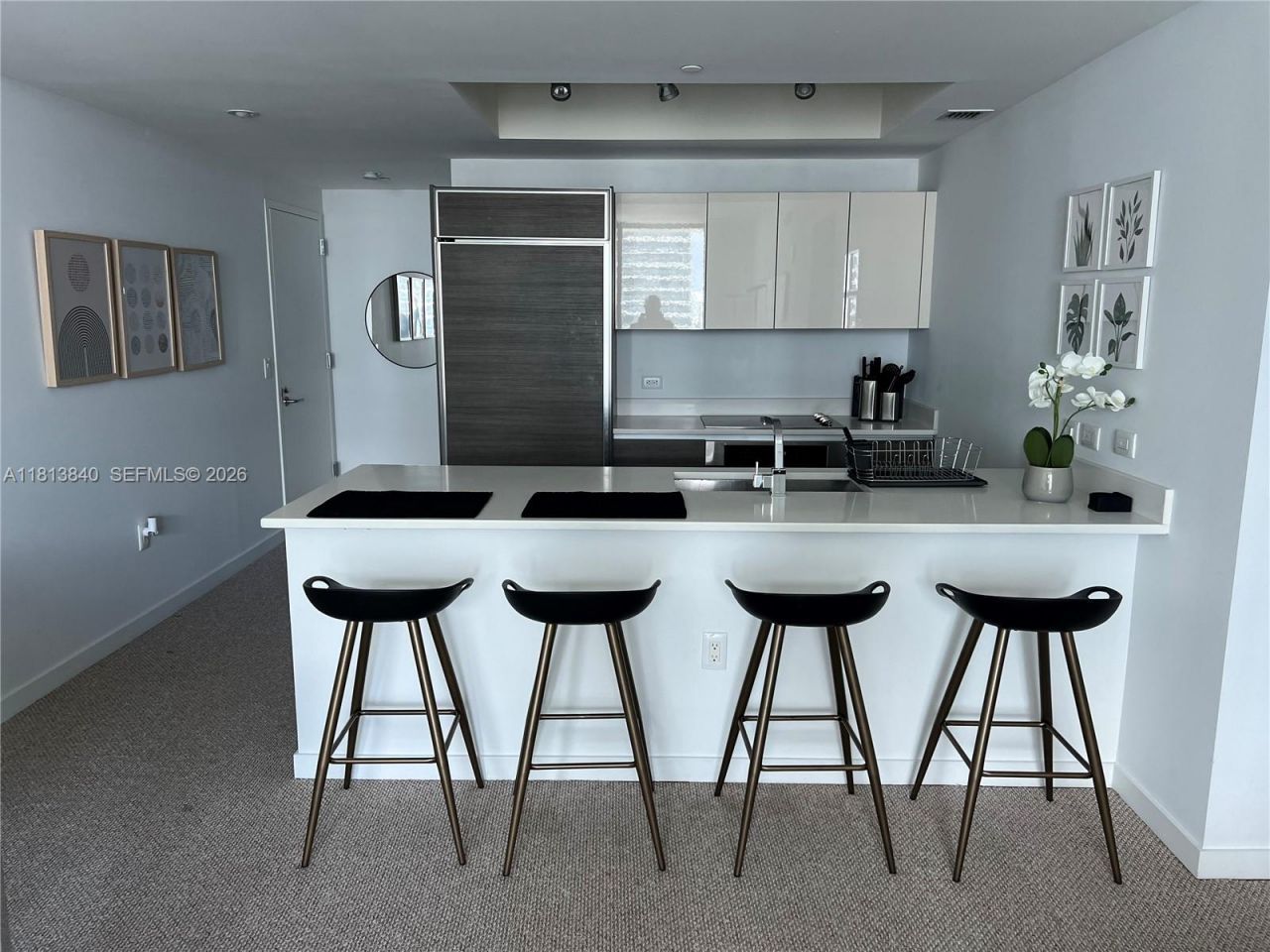 1100 S Miami Ave, Unit 3607, Miami, FL 33130 Photo