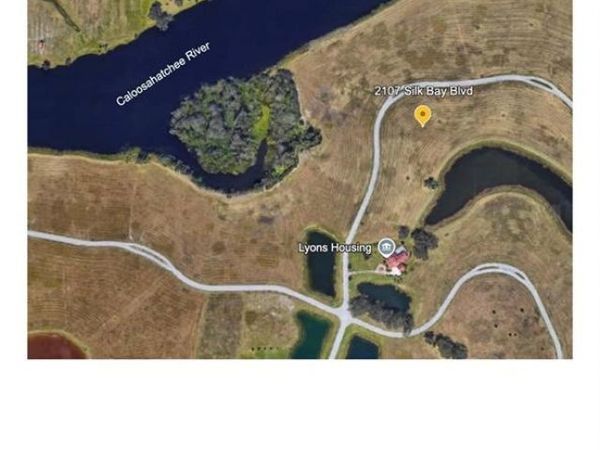 2107 Silk Bay BLVD, ALVA, FL 33920