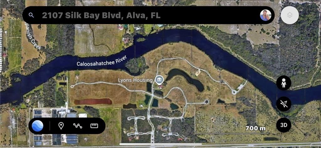 2107 Silk Bay Blvd, Alva, FL 33920 Photo